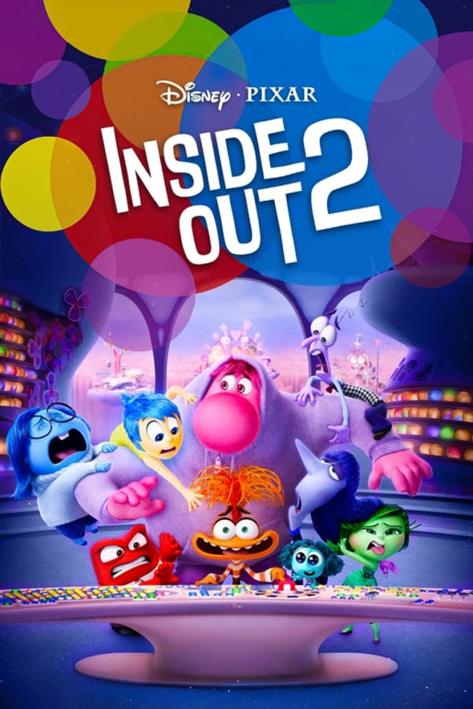 inside out 2 -
Mark Neilsen
https://www.themoviedb.org/movie/1022789-inside-out-2