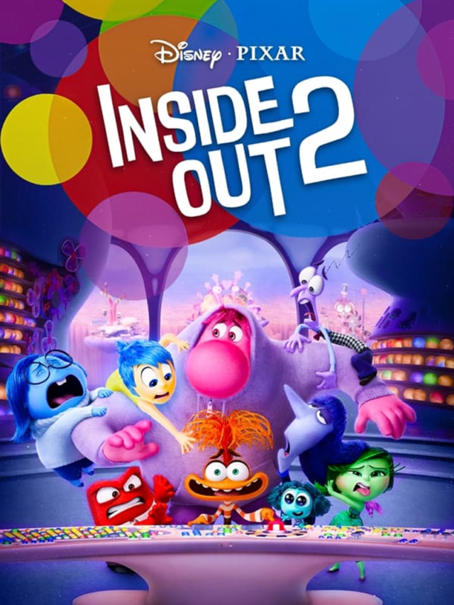 INSIDE OUT 2