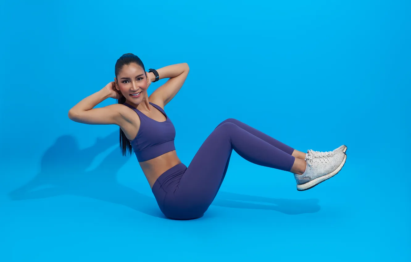 woman exercise self care for mental health-physical activity- excercise